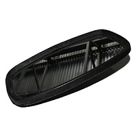 Зеркало (металл) (330х180)