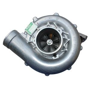 ЯЯТурбокомпрессор ЕВРО К-36 (Чехия) (К36-30-01) ямз238,75, 8401, 845, 240