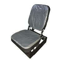 Сиденье пассажирское с ящиком