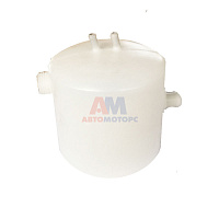 Бачок расширительный голый