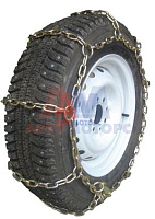 яяЦепь противоскольжения односкатная (d-240) d-6