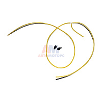 Трубки бачка омывателя в сб. с жиклерами