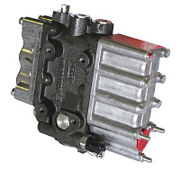 яяГидрораспределитель МР 80-4/1-222 (М) (170) (Гидросила)