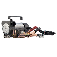 Насос перекачки топлива 12V (БелАвтоКомплект) помповый СТАНДАРТ