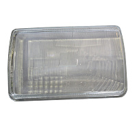 Стекло фары ЕВРО