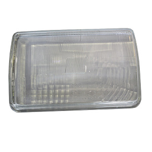 Стекло фары ЕВРО