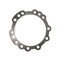 Прокладка редуктора 0,5мм (ПАО)