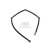 Трубка дренажная левая короткая