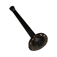 Полуось задняя 53229 короткая правая танк (ПАО)