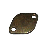 яяМАЗ Заглушка водяной полости (ЯМЗ Автодизель)