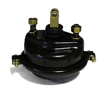 Камера тормозная передняя тип 24 (SORL) 35190103730