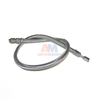 Шланг системы накачки шин в оплетке