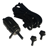 Рем. комплект бачка омывателя (LUZAR) ЕВРО 4,5 (21-294-000-000) (SWP 0741)