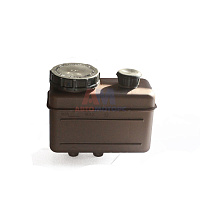 Бачок насоса ГУР 6520