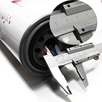 Фильтр топливный FS-1003/1067 Cummins