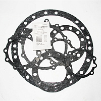 Р/к среднего редуктора (паронит)  УралАТИ