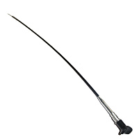 Трос газа (ДААЗ)