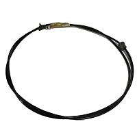 Тяга ручной остановки двигателя 6520 (НУР-ТЕХ)