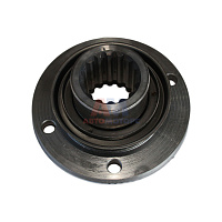 Фланец заднего редуктора 036 на 6520 (ПАО)