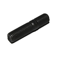 Шпилька М10х1,25х30 коллектора (черная) (г. Белебей)