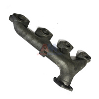 Коллектор выпускной