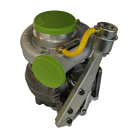 яяТурбокомпрессор HX40W ISLe (MAXPOWER) 4049358/4051032/3783602/4033160