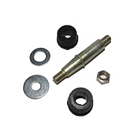 Палец амортизатора в сб.