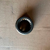 Муфта блокировки МКД