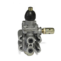 Клапан включения делителя