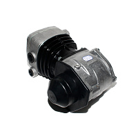 Компрессор  одноцилиндровый  (Паневежио-Аурида Литва)  (373л.) (аналог 18.3509015)