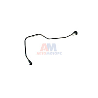 яяТрубка подвода масла левая в сб. (ПАО)