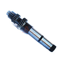 Вал 048  КПП-154 (ПАО)