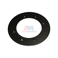 Шайба замковая задней ступицы