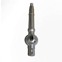 Наконечник рычага КПП