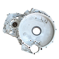 яяКартер маховика в сборе ТУРБО (ПАО)