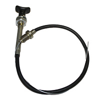 Тяга ручного управления подачи топлива (НУР-ТЕХ)