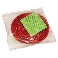 Рукав интеркуллера (армированный)