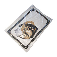 яяМАЗ Р/к корзины сцепления (полный комплект) 236