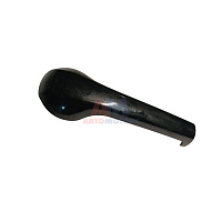 Ручка внутренняя (ДААЗ) (покрытие катафорез)