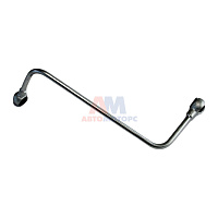 Трубка подвода масла к ТНВД (ПАО)