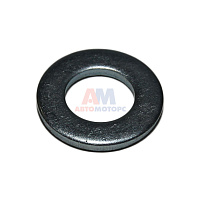 Шайба плоская d-12х22х3