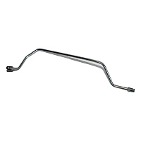 Трубка насоса ГУР №110 тонкая