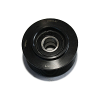 Ролик направляющий ЕВРО-5 натяжной (LUZAR) (CM 0778)