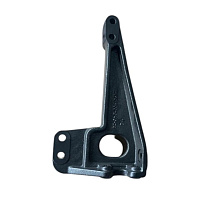 яяКронштейн опоры нижний 5490 (ПАО) правый