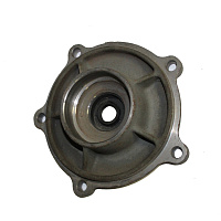 яяКорпус подшип. вед. шест. ТНВД