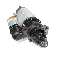 Стартер (БАТЭ г. Борисов)