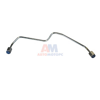 Трубки высокого давления из 8-ми d-6мм