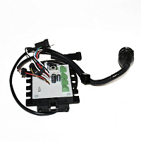 Блок управления ПЖД 14ТС-10 (Теплостар г.Самара)