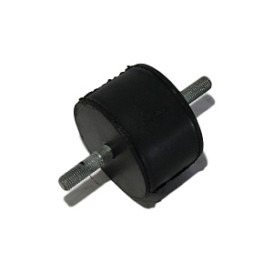 яяПодушка пневматическая кабины задняя левая 060 (316 956) (Sachs, Германия)