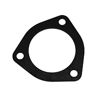 яяМАЗ Фланец упорный привода ТНВД (ЯМЗ Автодизель)